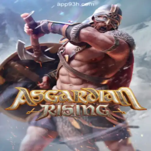 Discovering AsgardianRising: The Epic Online Slot Experience