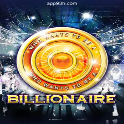 Exploring the Thrilling World of Billionaire: Slots on 93H.com Platform in Brasil