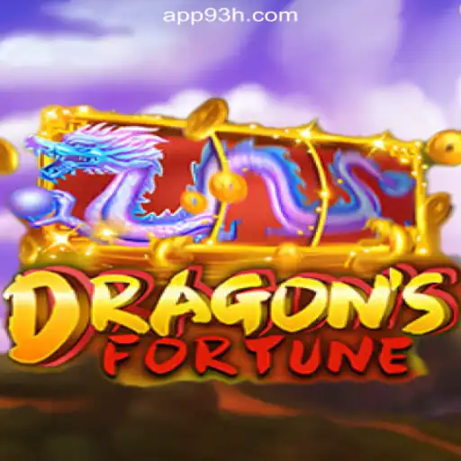 Exploring DragonFortune: The Premier Online Slots Game on 93H.com Platform
