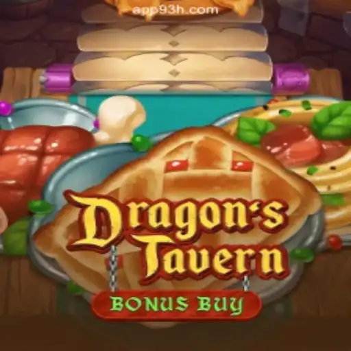 Exploring DragonsTavern: A Premier Online Slot Experience on 93H.com