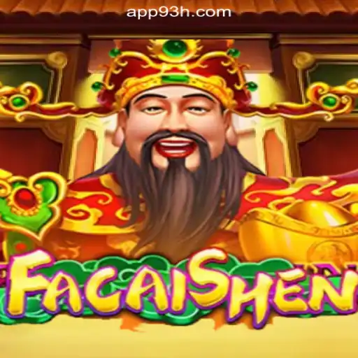 Discover the Exciting World of FaCaiShen: Brazil's #1 Online Slots Game
