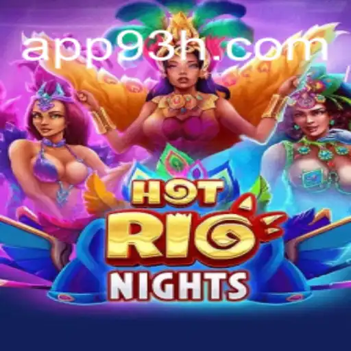 HotRioNights: Brazil's Premier Online Slot Game
