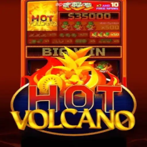 Exploring HotVolcano: The Thrilling Online Slot Game on 93H.com