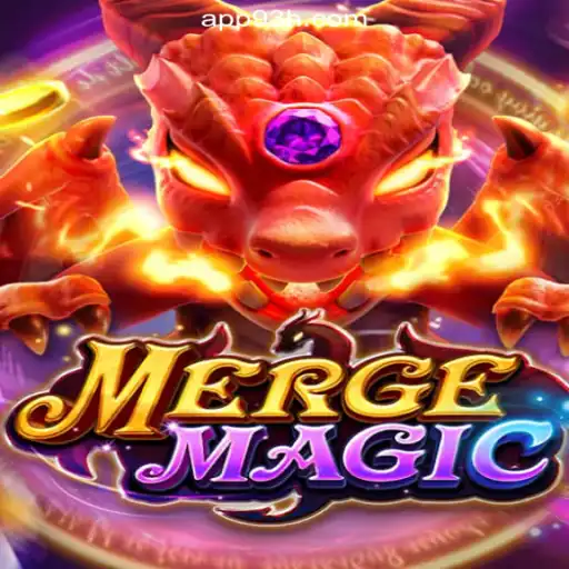 Explore the Enchanting World of MERGEMAGIC on 93H.com