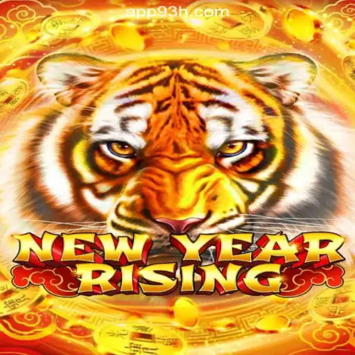 NewYearRising: A Thrilling Experience with 93H.com Platform - Online Slots Brasil #1
