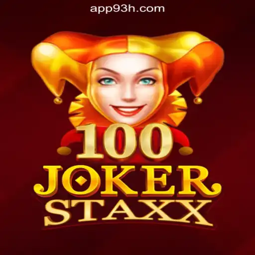 Exploring the Exciting World of 100JokerStaxx Slots on 93H.com Platform