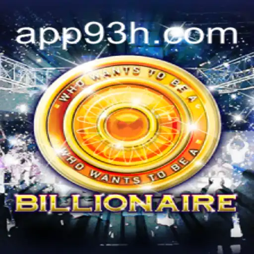 Exploring the Thrilling World of Billionaire: Slots on 93H.com Platform in Brasil
