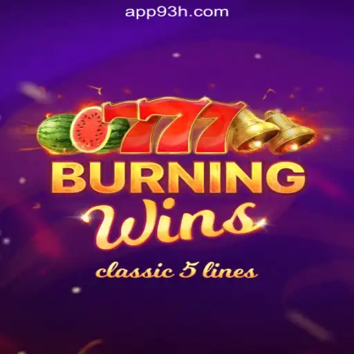 Exploring the Excitement of BurningWins on the 93H.com Platform