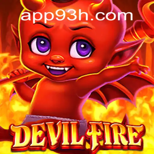 Exploring the Thrilling World of DevilFire on the 93H.com Platform
