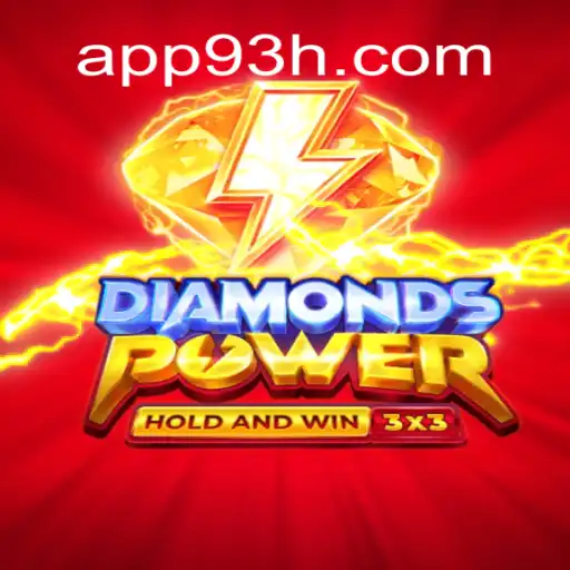 Exploring the Excitement of Diamondspower on 93H.com Platform: Online Slots Brasil #1