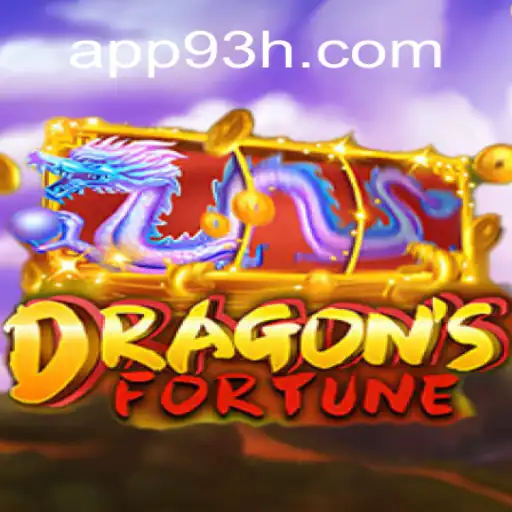 Exploring DragonFortune: The Premier Online Slots Game on 93H.com Platform