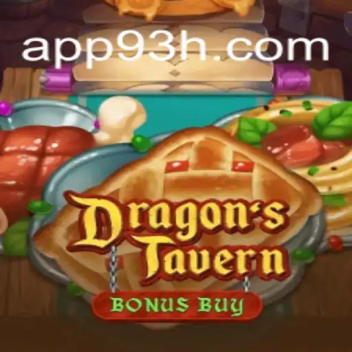 Exploring DragonsTavern: A Premier Online Slot Experience on 93H.com