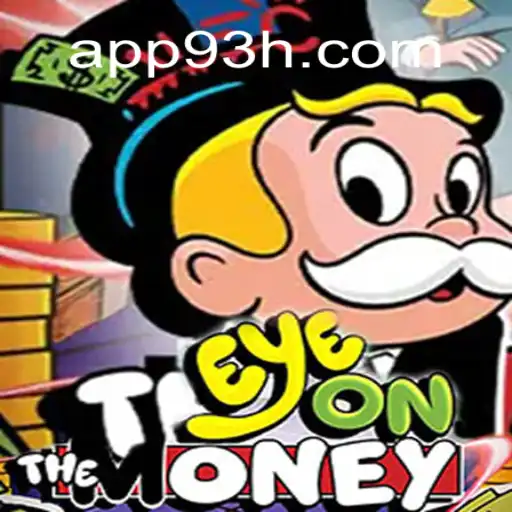 EyeOnTheMoney: A Deep Dive into Brazil's Premier Online Slot Game