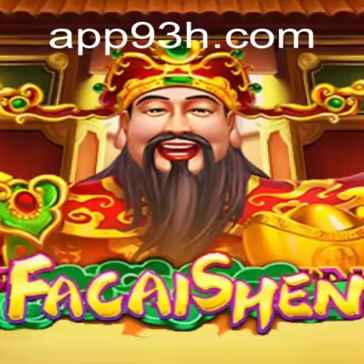 Discover the Exciting World of FaCaiShen: Brazil's #1 Online Slots Game