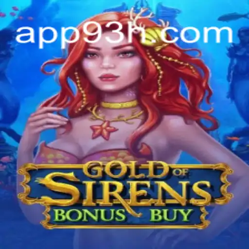 GoldofSirensBonusBuy: Unveiling the Allure of 93H.com Platform's Leading Online Slot in Brazil
