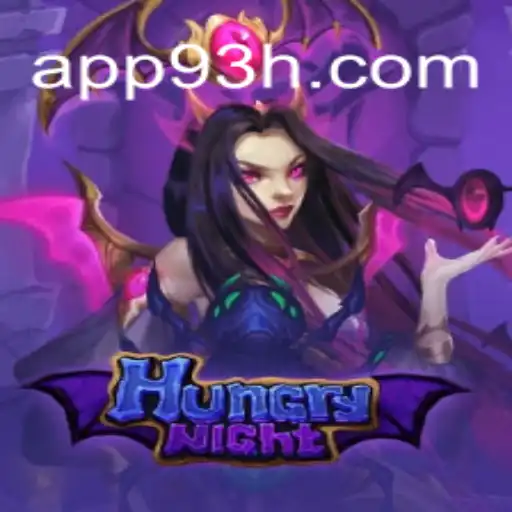 Exploring the Exciting World of HungryNight Slots on 93H.com