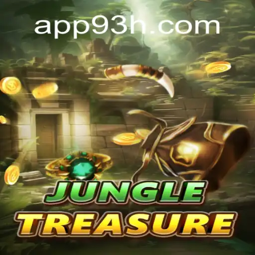 Discover the Exciting World of JungleTreasure on 93H.com: Brazil's Premier Online Slots Platform