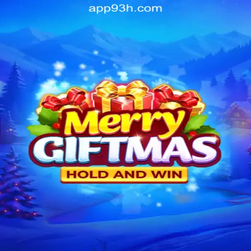 Experience the Holiday Magic with MerryGiftmas on 93H.com: Brazil's Top Online Slots Platform