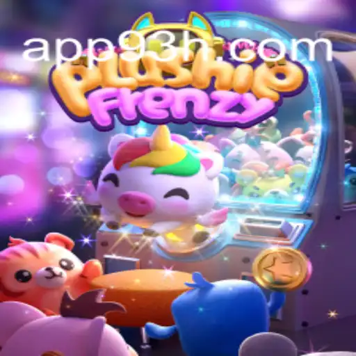 Discover the Exciting World of PlushieFrenzy on 93H.com