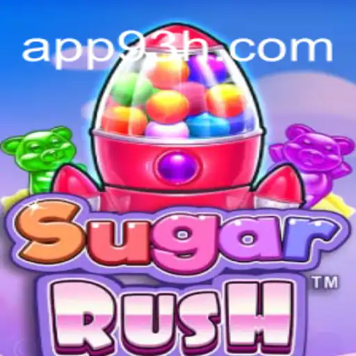 Unveiling SugarRush: Dominate the Slots World on 93H.com Platform