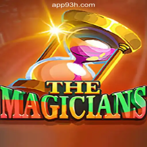 TheMagicians: Experience the Magic of Online Slots on 93H.com