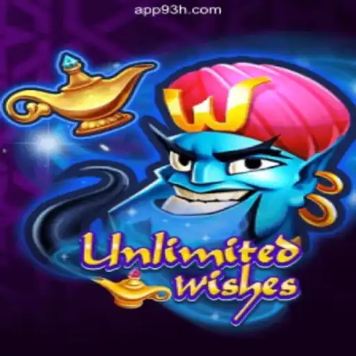 UnlimitedWishes on 93H.com: A Dive into Brazil's #1 Online Slots Experience
