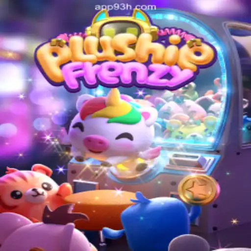 Discover the Exciting World of PlushieFrenzy on 93H.com