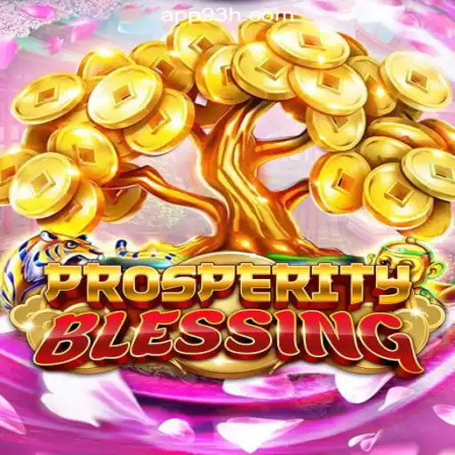 Exploring ProsperityBlessing: A Top Pick in Online Slots Brasil #1