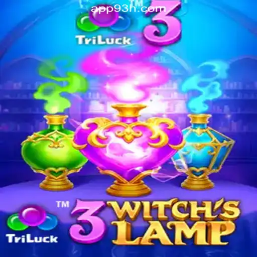 Exploring the Magical World of 3WitchsLamp on 93H.com