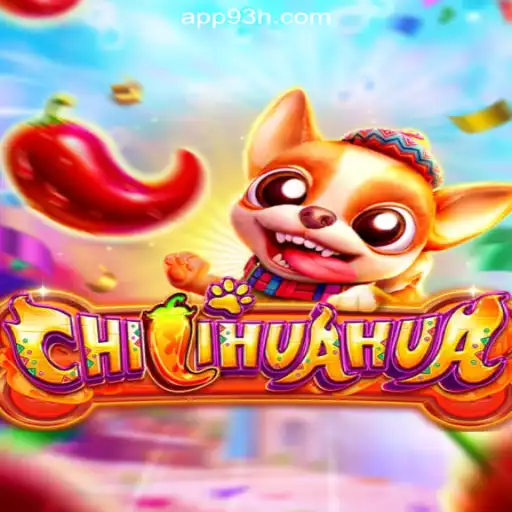 Dive into the Vibrant World of CHILIHUAHUA: The Ultimate Slot Experience