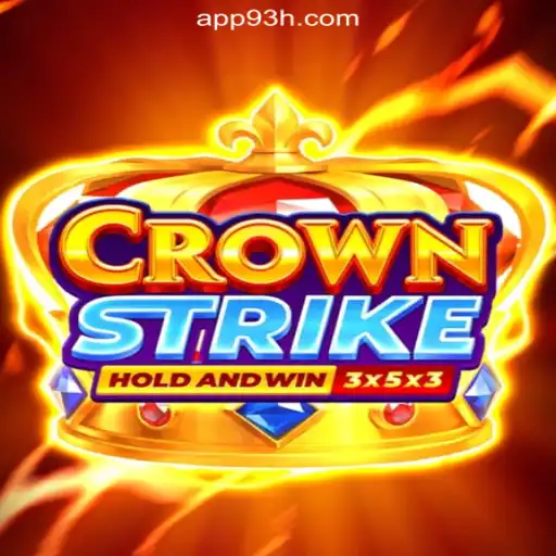 Crownstrike: The Dominant Force on 93H.com - Brazil's #1 Platform for Online Slots