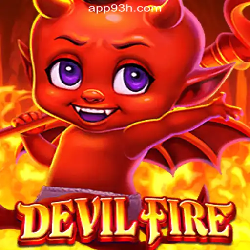 Exploring the Thrilling World of DevilFire on the 93H.com Platform