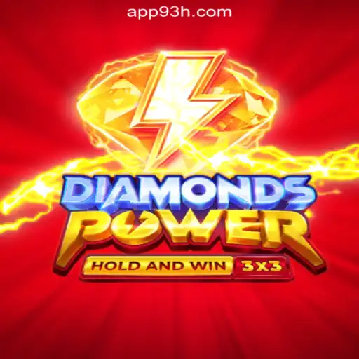 Exploring the Excitement of Diamondspower on 93H.com Platform: Online Slots Brasil #1