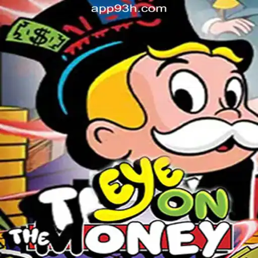 EyeOnTheMoney: A Deep Dive into Brazil's Premier Online Slot Game