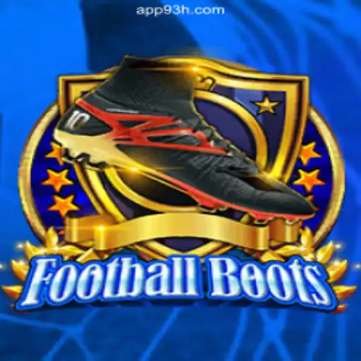 FootballBoots: The Exciting Game Taking the 93H.com Platform by Storm
