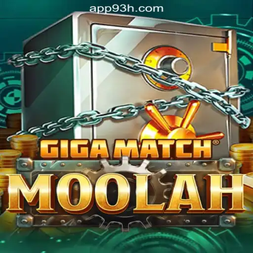 GigaMatchMoolah: The Ultimate Experience on 93H.com - Brasil's Premier Online Slots Platform