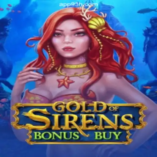 GoldofSirensBonusBuy: Unveiling the Allure of 93H.com Platform's Leading Online Slot in Brazil