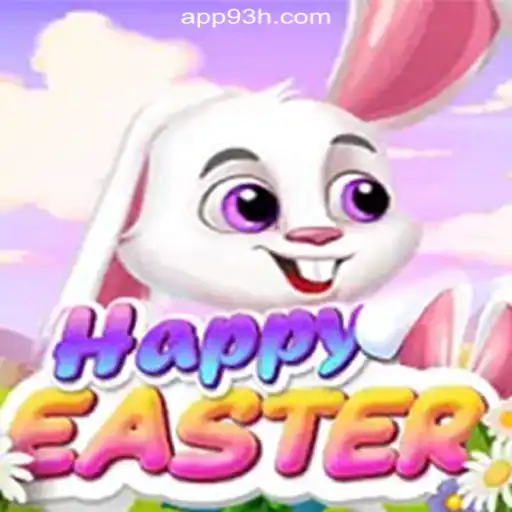 Discover the Thrills of HappyEaster: The Ultimate Online Slot Experience