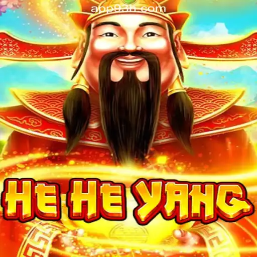 Exploring HeHeYang: The Premier Online Slot Game on 93H.com Platform
