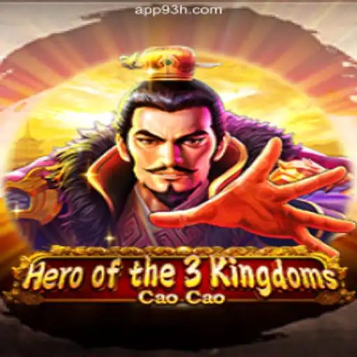 Heroofthe3KingdomsCaoCao: A Journey Through Ancient Legends