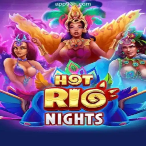 HotRioNights: Brazil's Premier Online Slot Game