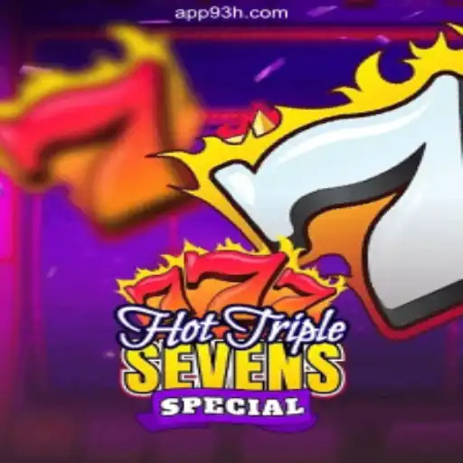 Discover the Thrills of HotTripleSevensSpecial on 93H.com Platform - The #1 Online Slots in Brasil