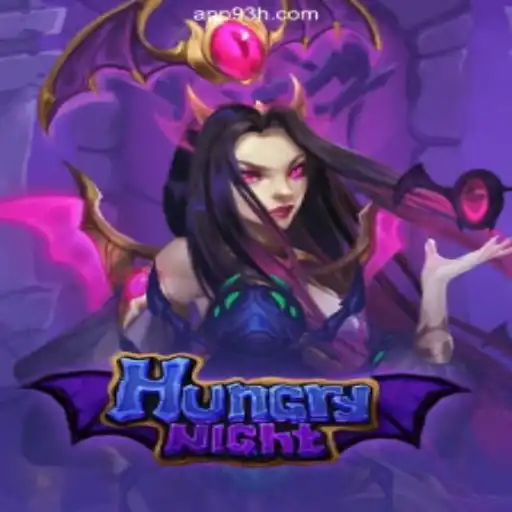 Exploring the Exciting World of HungryNight Slots on 93H.com