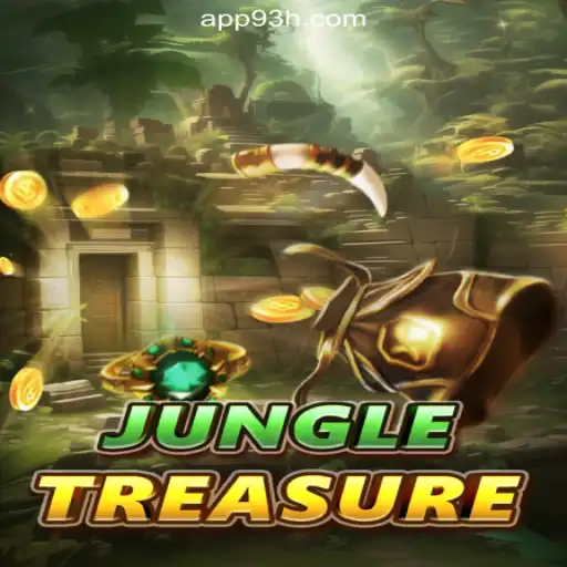 Discover the Exciting World of JungleTreasure on 93H.com: Brazil's Premier Online Slots Platform