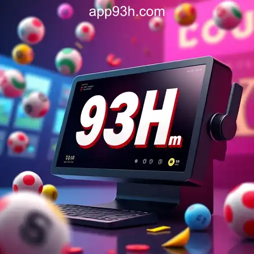 Exploring the Exciting World of Lottery Games on the 93H.com Platform - Online Slots Brasil #1