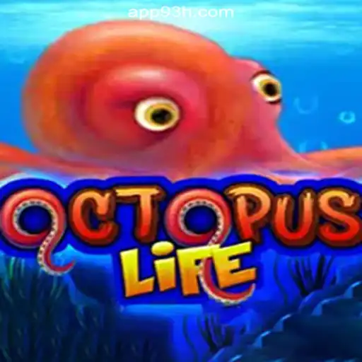 Discover the Thrilling World of OctopusLife: Dive into the Adventure on 93H.com Platform - Online Slots Brasil #1