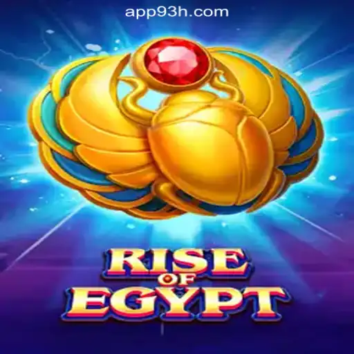 Exploring the Mystical World of RiseOfEgypt: A Premier Slot Experience on 93H.com Platform