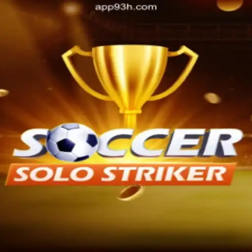 SoccerSoloStriker: The Ultimate Gaming Experience on 93H.com Platform - Online Slots Brasil #1