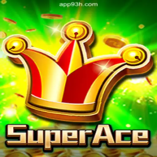 Exploring the Thrilling World of SuperAce on 93H.com Platform - Online Slots Brasil #1