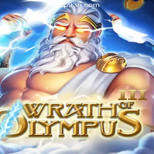 Unleashing the Adventure: WrathofOlympusIII on 93H.com - Brazil's Top Platform for Online Slots